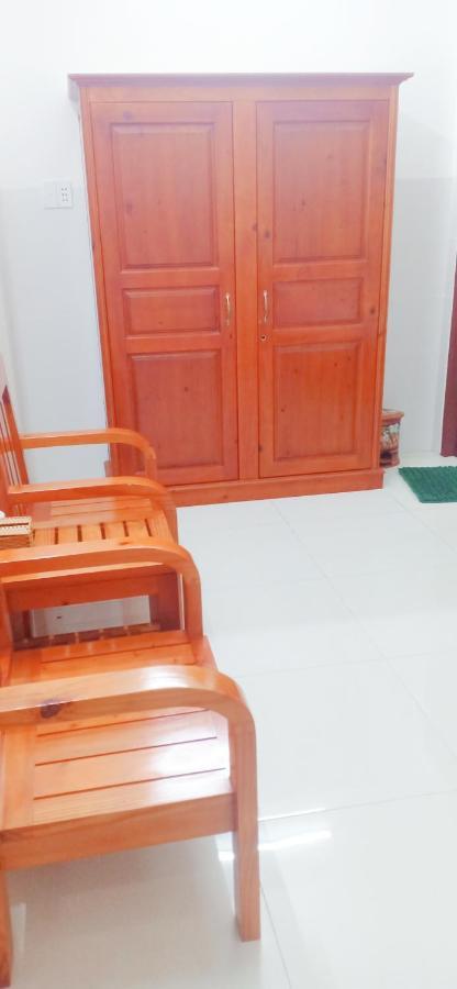 Minh Quan Hotel Vung Tau Exterior photo